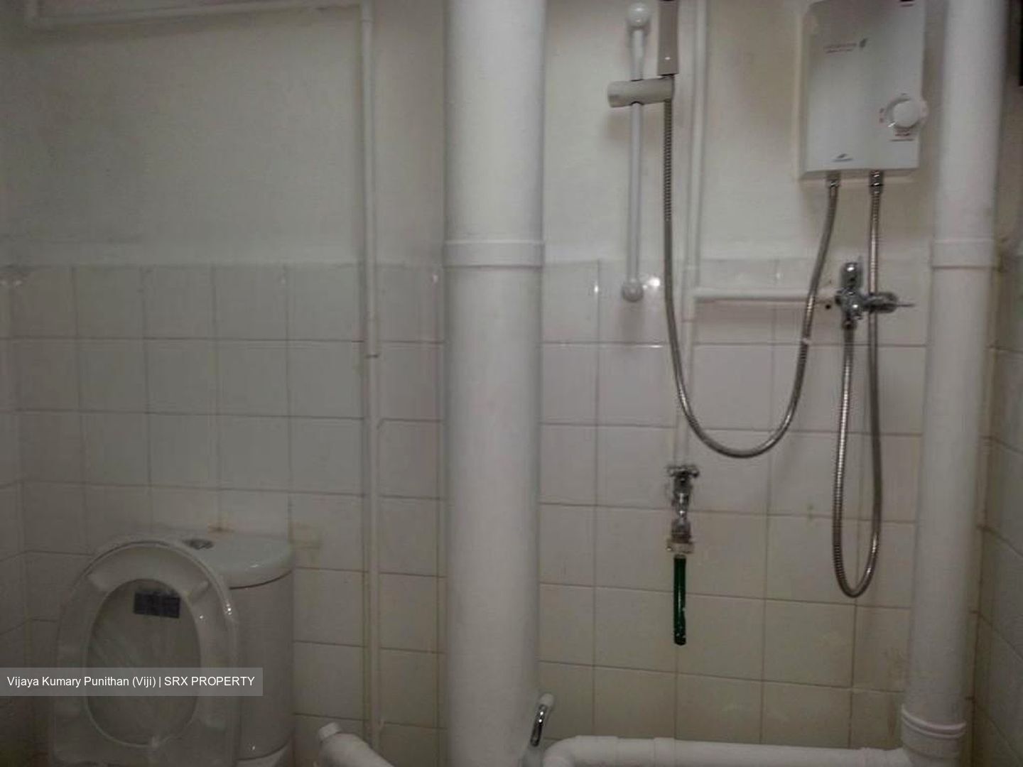 Blk 45 Blangah Court (Bukit Merah), HDB 2 Rooms #323513571
